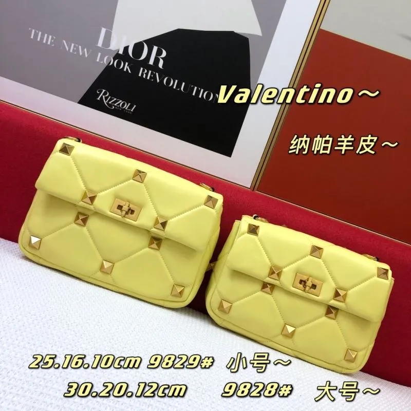 Valentino Satchel Bags-988