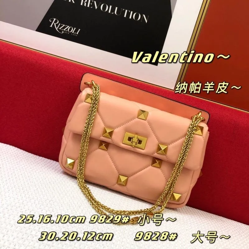 Valentino Satchel Bags-989
