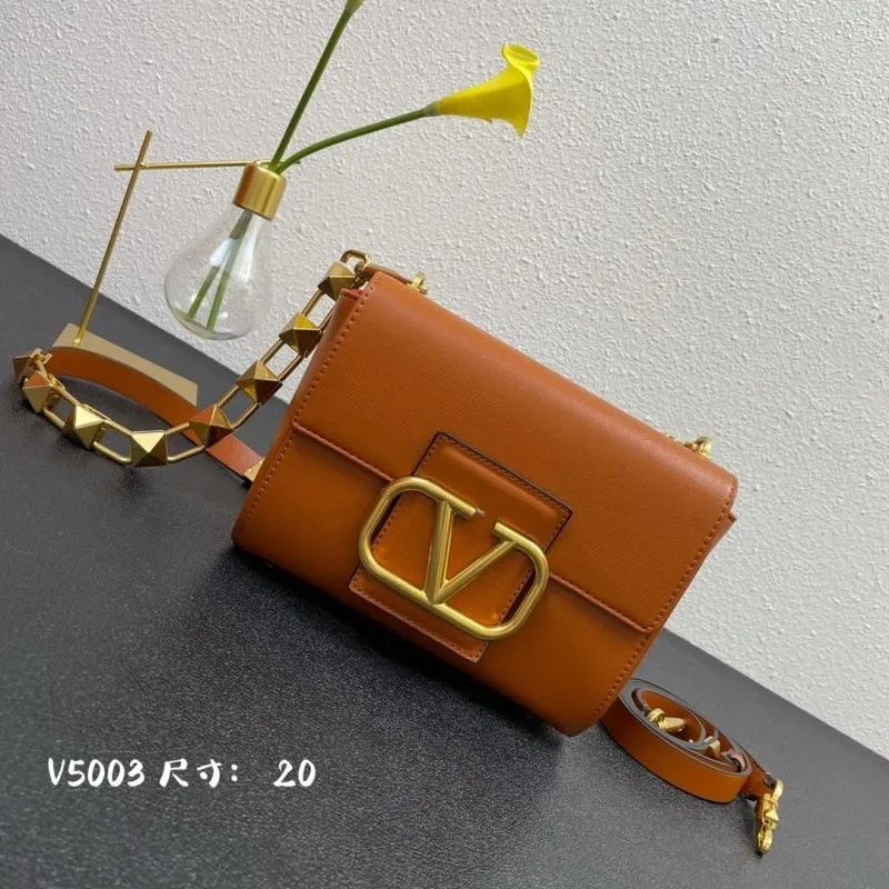 Valentino Satchel Bags-991