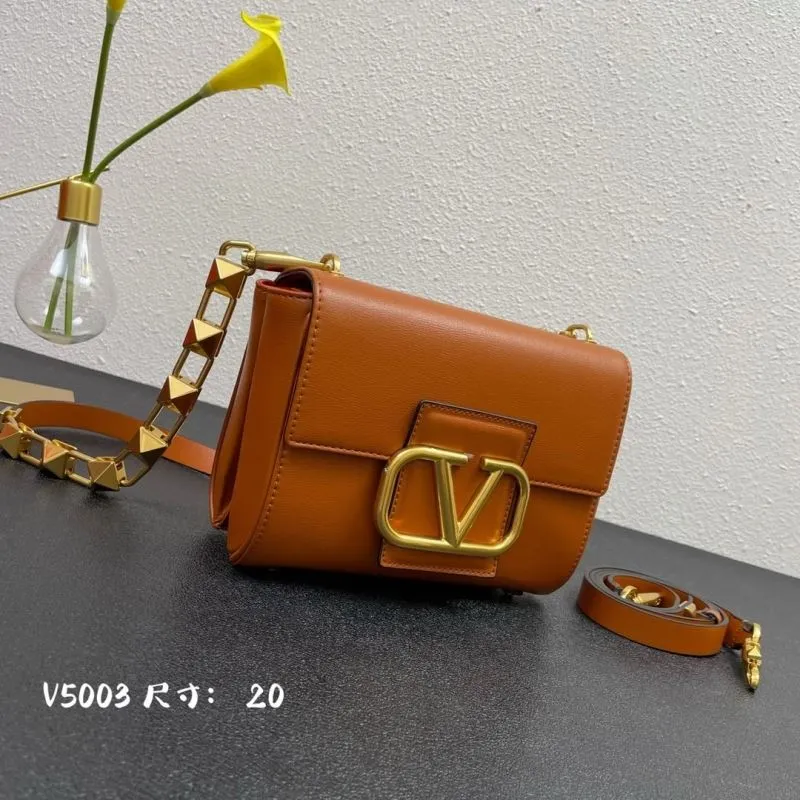 Alternative view of Valentino Satchel Bags-991