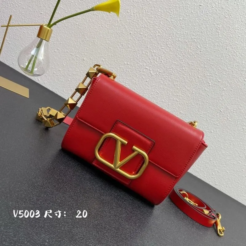 Valentino Satchel Bags-992