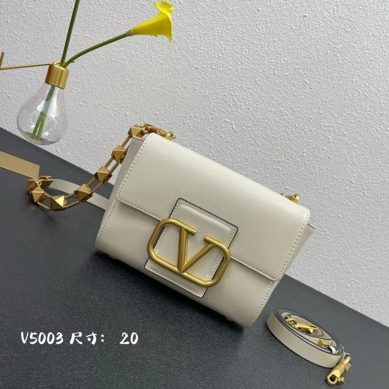 Valentino Satchel Bags-993