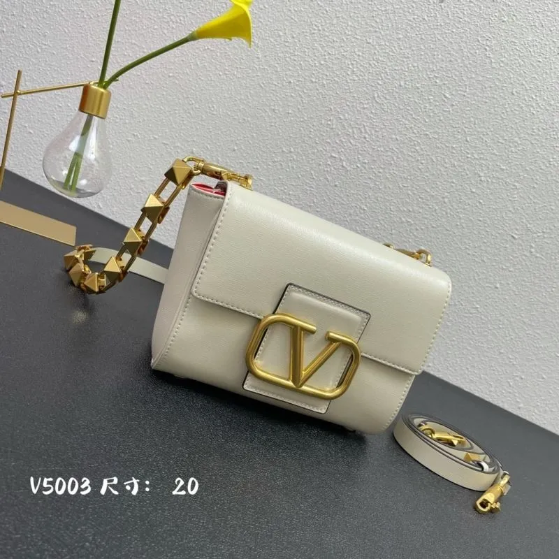 Alternative view of Valentino Satchel Bags-993