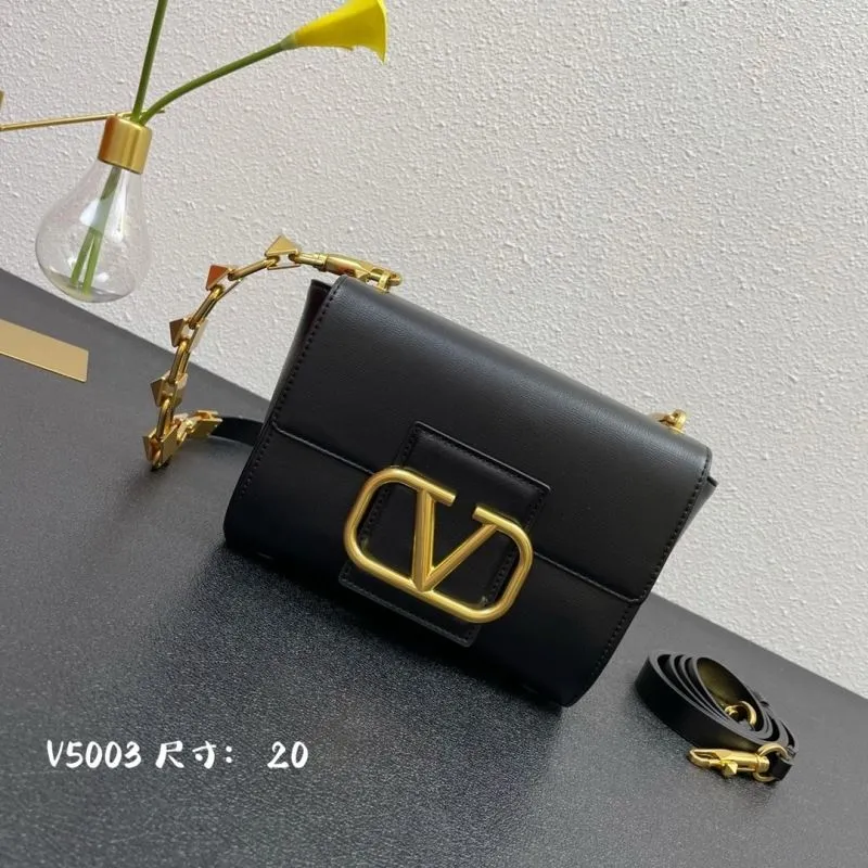 Valentino Satchel Bags-995