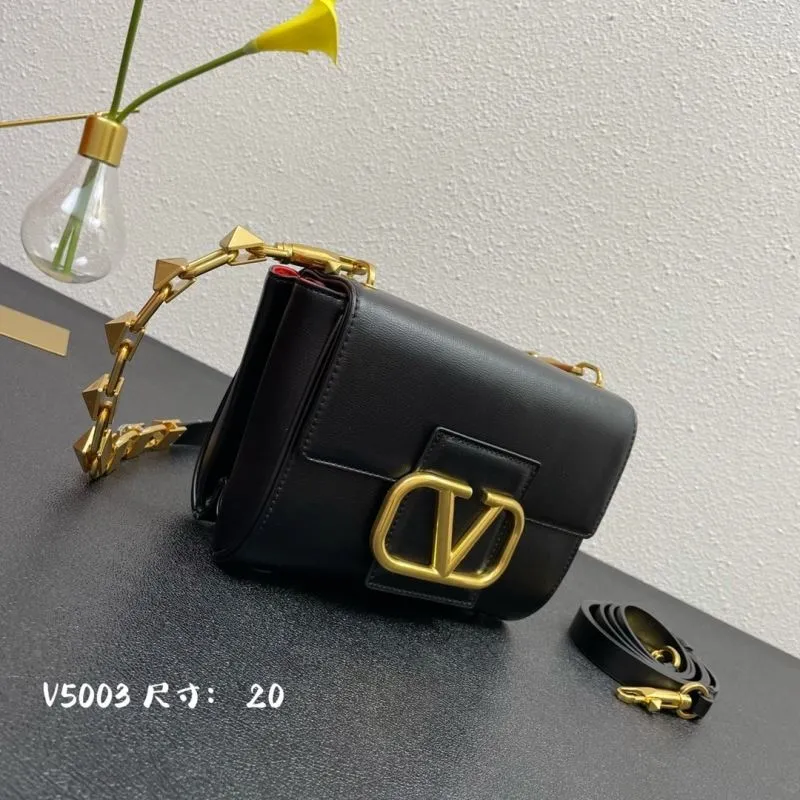 Alternative view of Valentino Satchel Bags-995