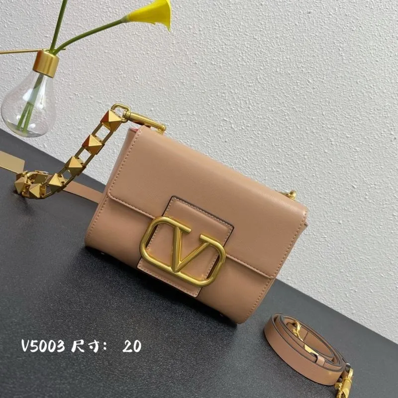 Valentino Satchel Bags-996