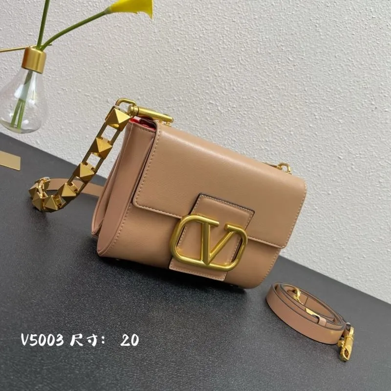 Alternative view of Valentino Satchel Bags-996