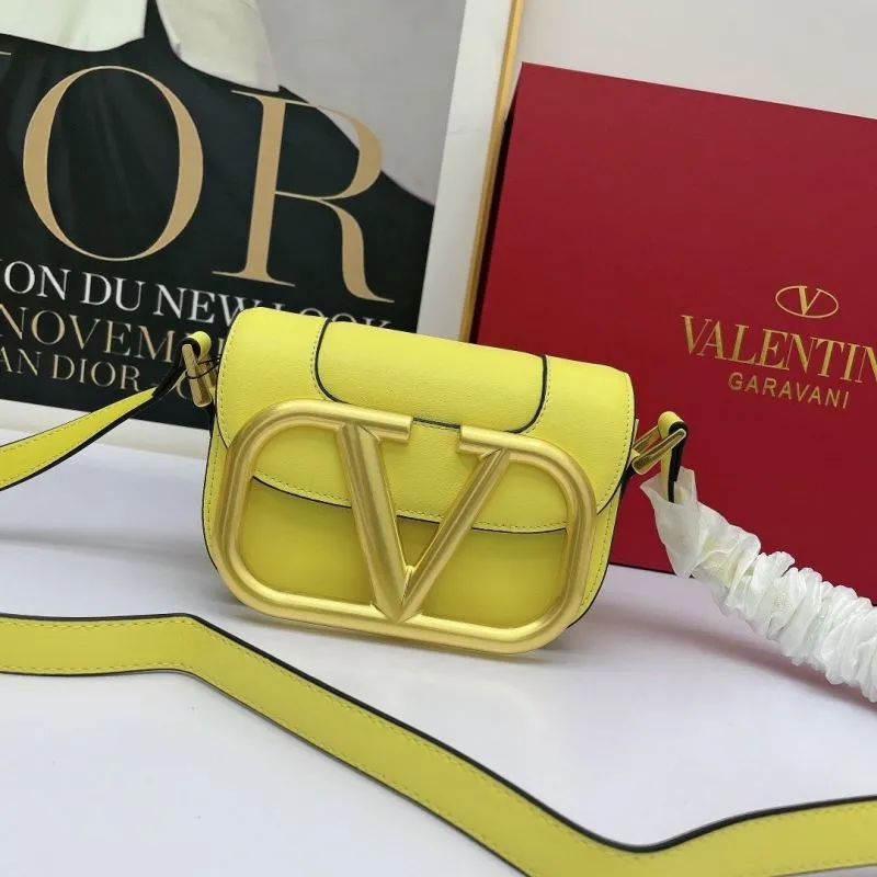 Valentino Satchel Bags-1000