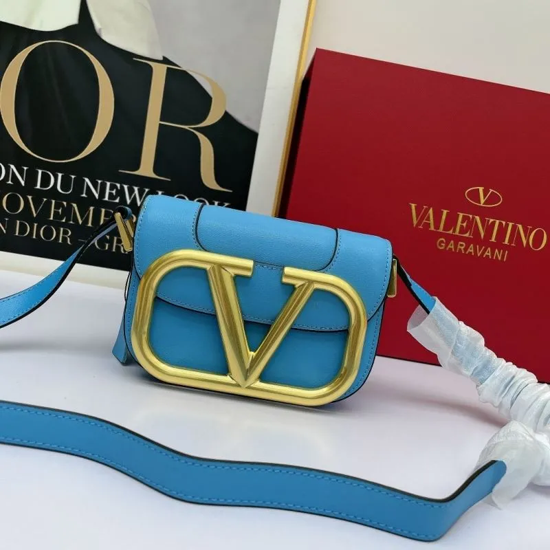 Valentino Satchel Bags-1005