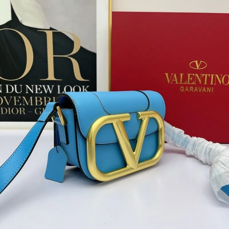 Alternative view of Valentino Satchel Bags-1005