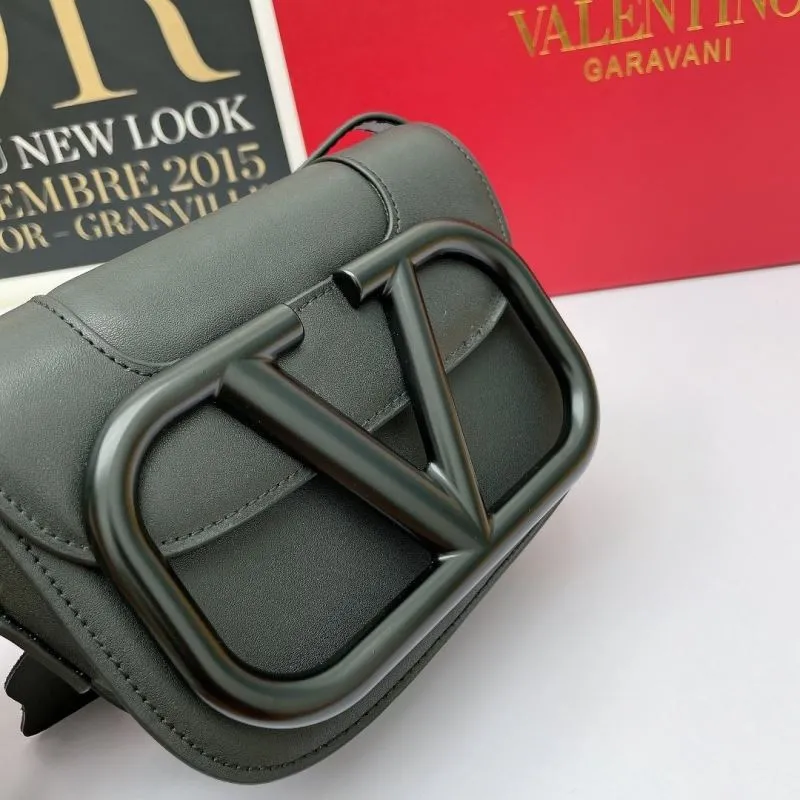 Valentino Satchel Bags-1006 - Image 4