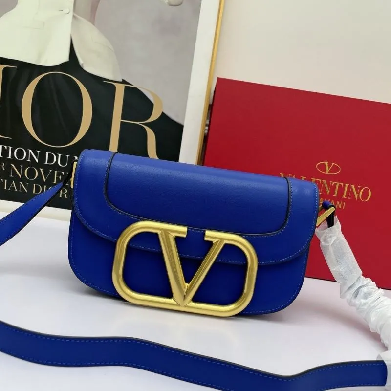 Valentino Satchel Bags-1010