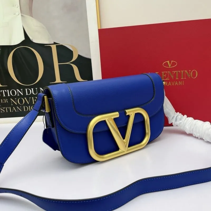 Alternative view of Valentino Satchel Bags-1010