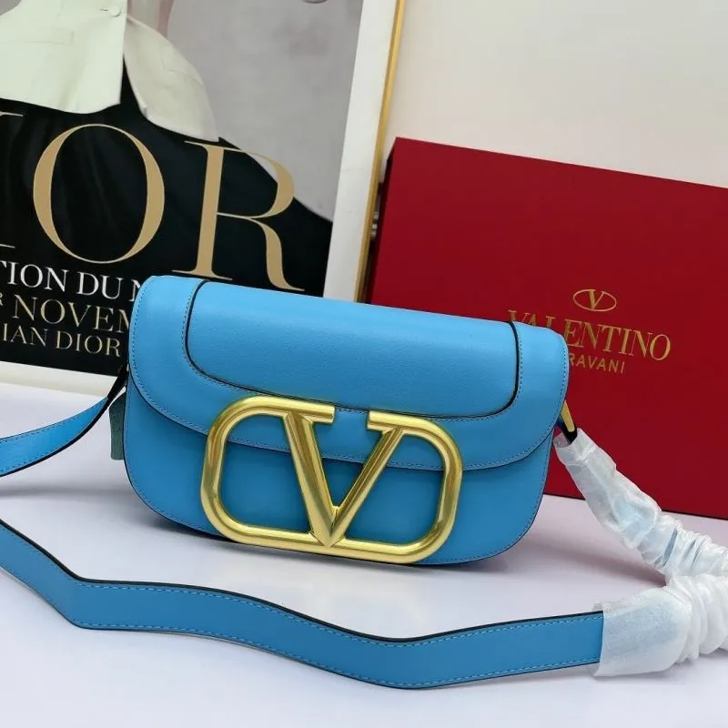Valentino Satchel Bags-1012