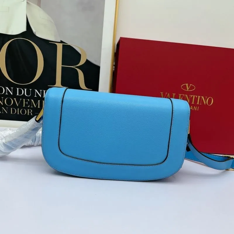 Alternative view of Valentino Satchel Bags-1012