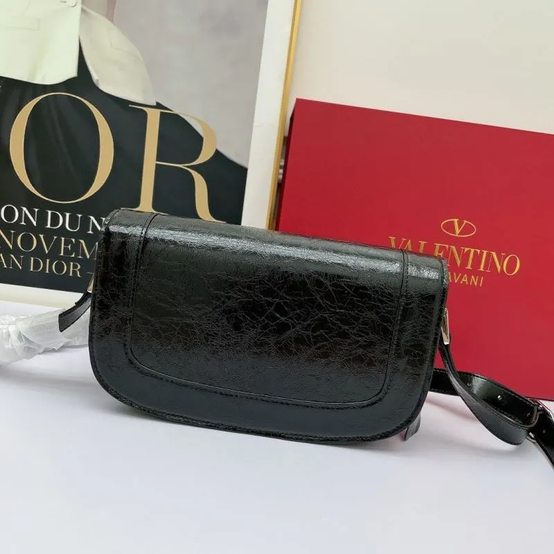 Alternative view of Valentino Satchel Bags-1016