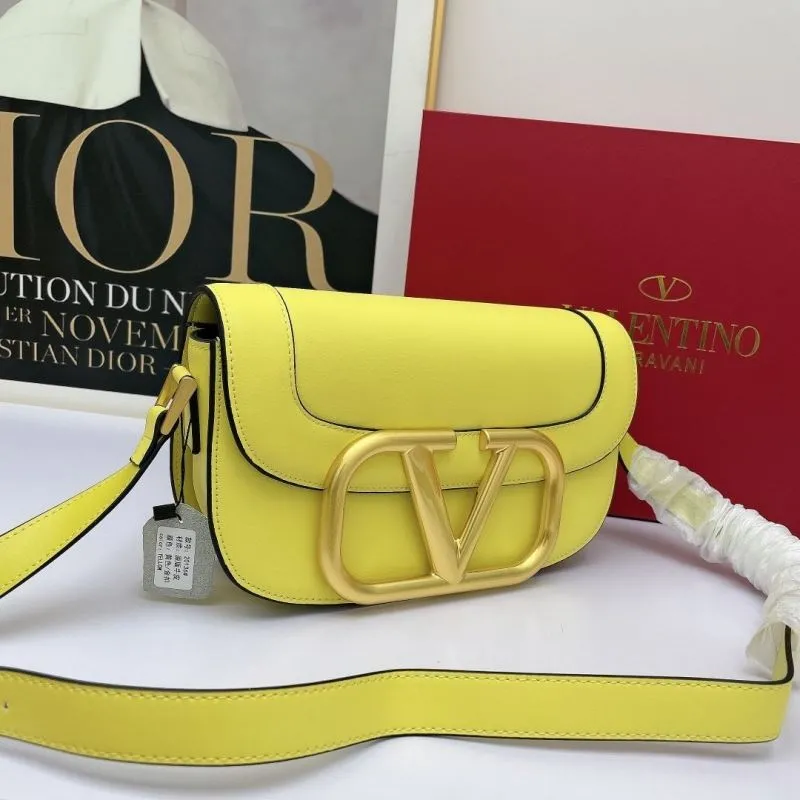 Alternative view of Valentino Satchel Bags-1020