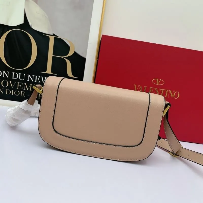 Alternative view of Valentino Satchel Bags-1021