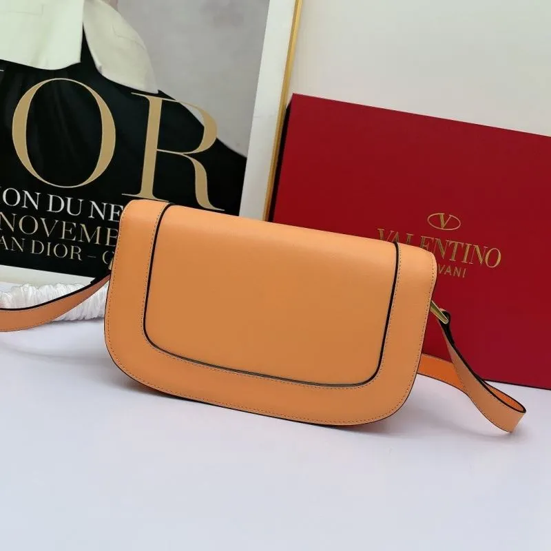 Alternative view of Valentino Satchel Bags-1022