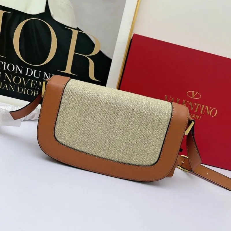 Alternative view of Valentino Satchel Bags-1025