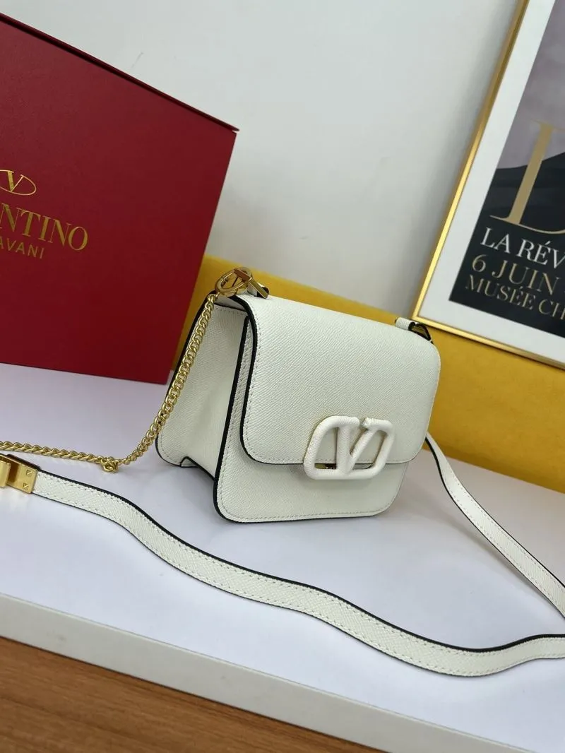 Valentino Satchel Bags-1026