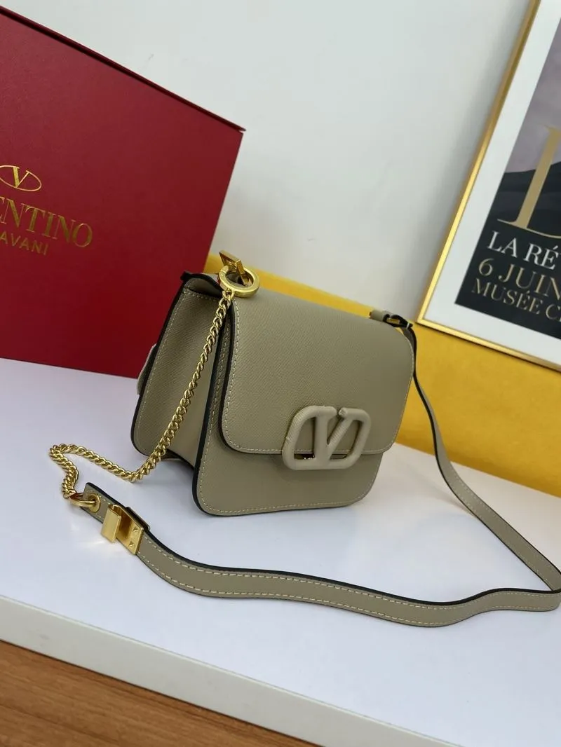 Valentino Satchel Bags-1028