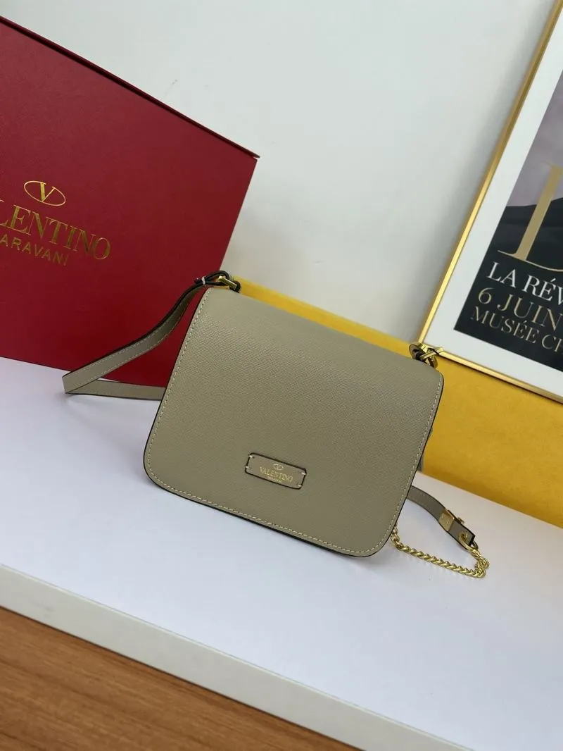Alternative view of Valentino Satchel Bags-1028