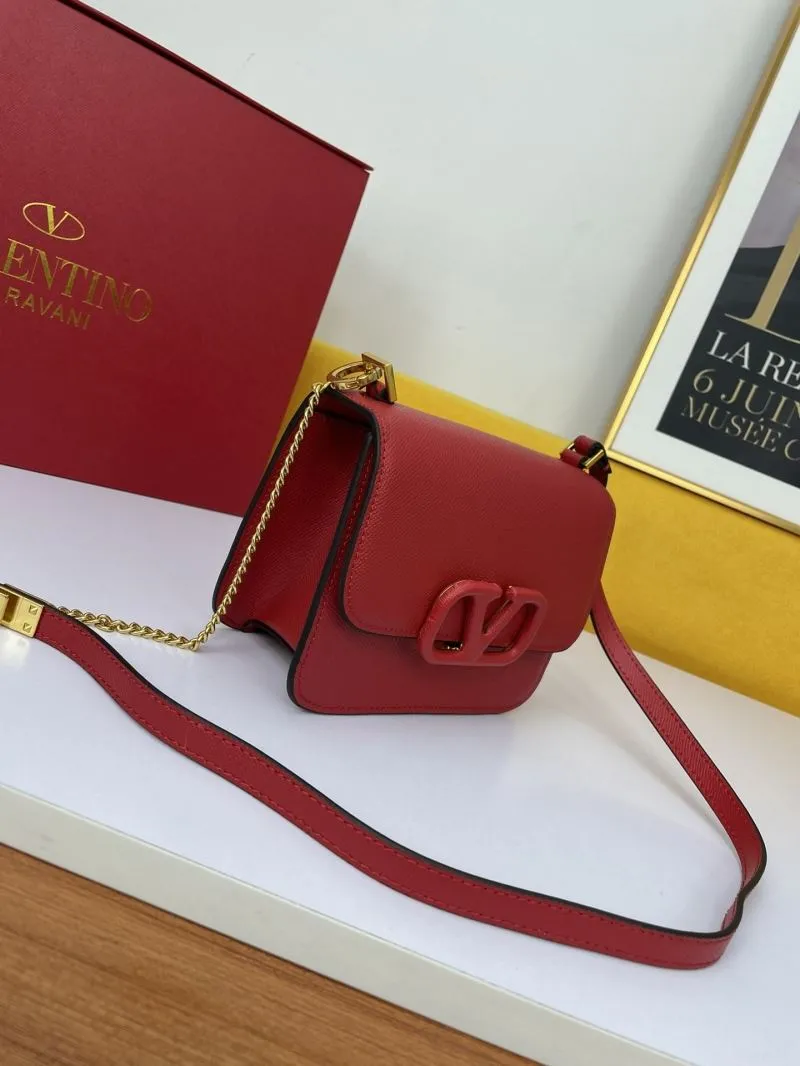 Valentino Satchel Bags-1029