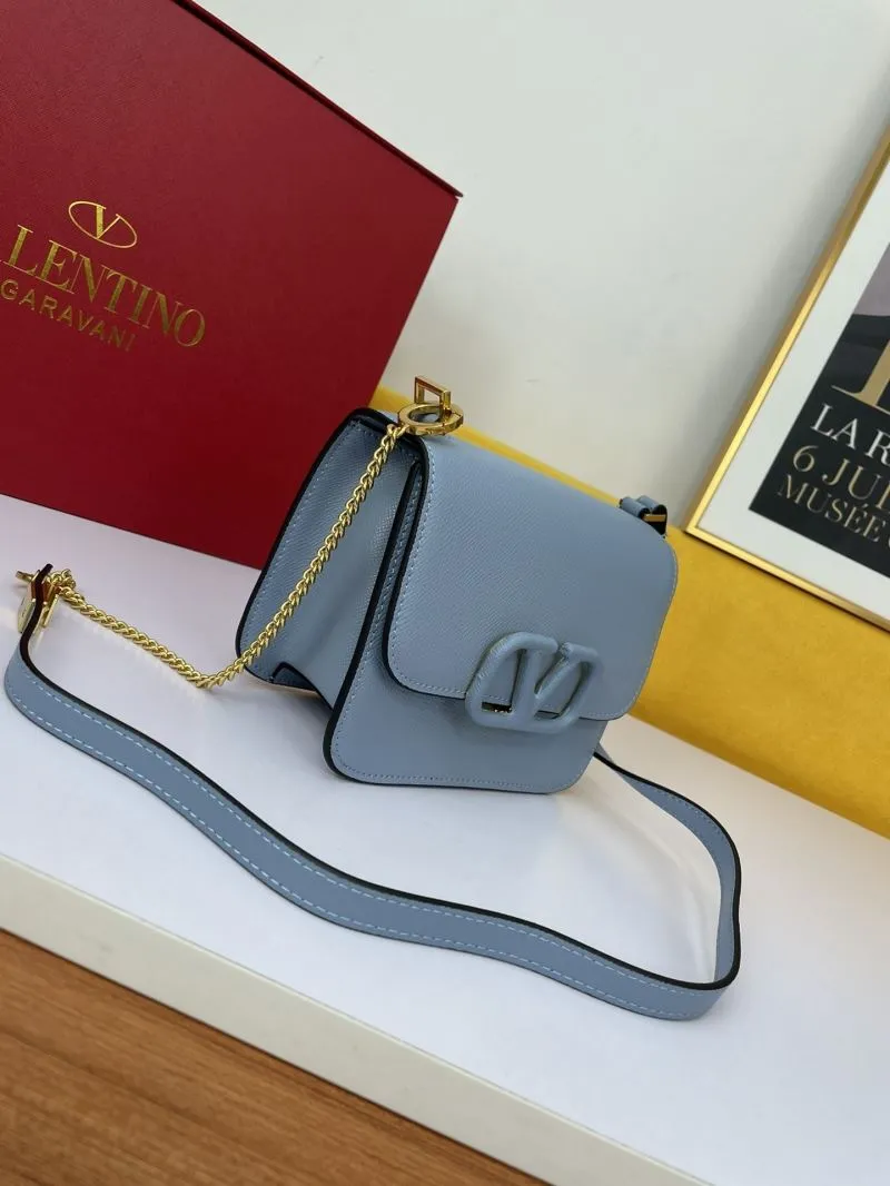Valentino Satchel Bags-1030