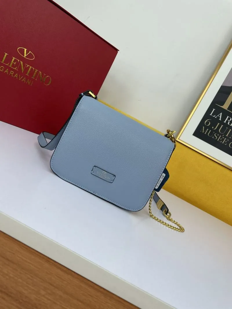 Alternative view of Valentino Satchel Bags-1030