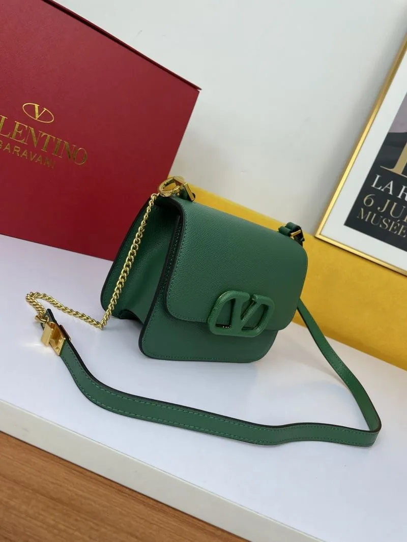 Valentino Satchel Bags-1031