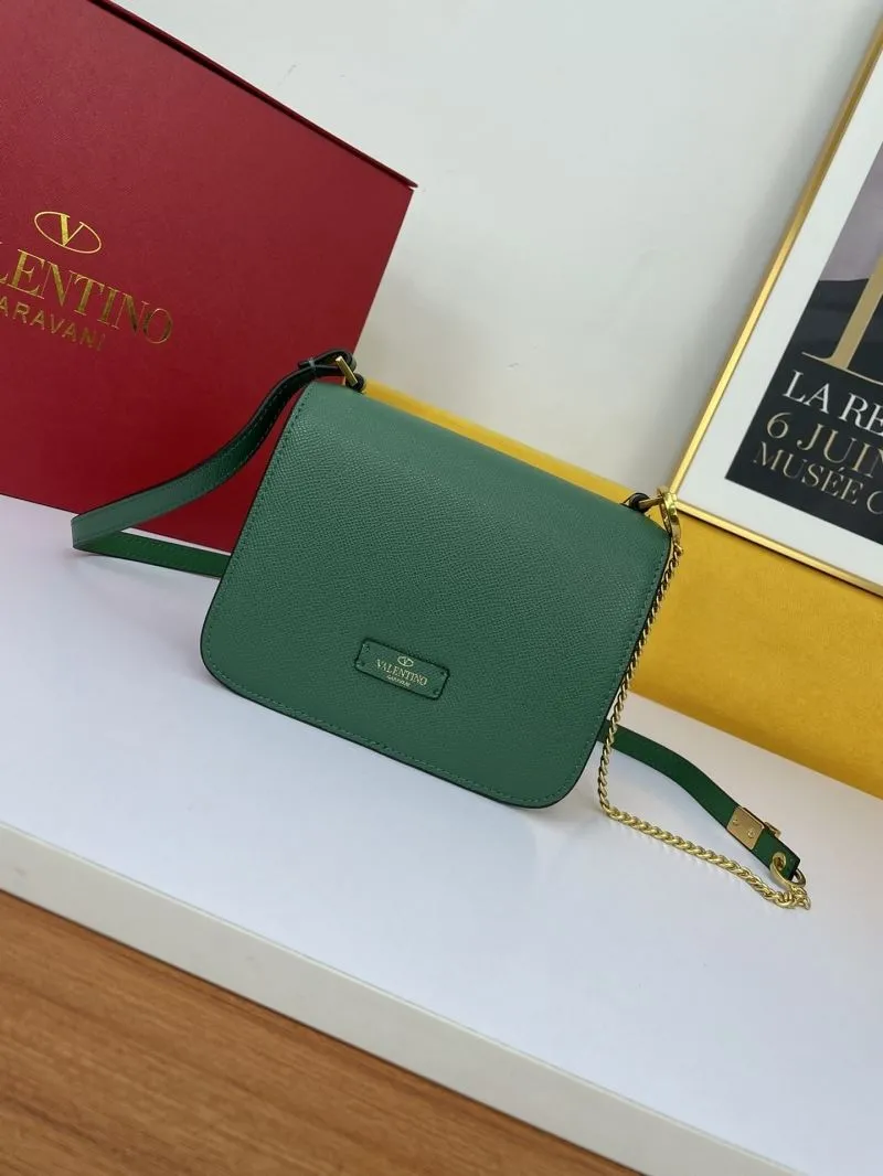 Alternative view of Valentino Satchel Bags-1031