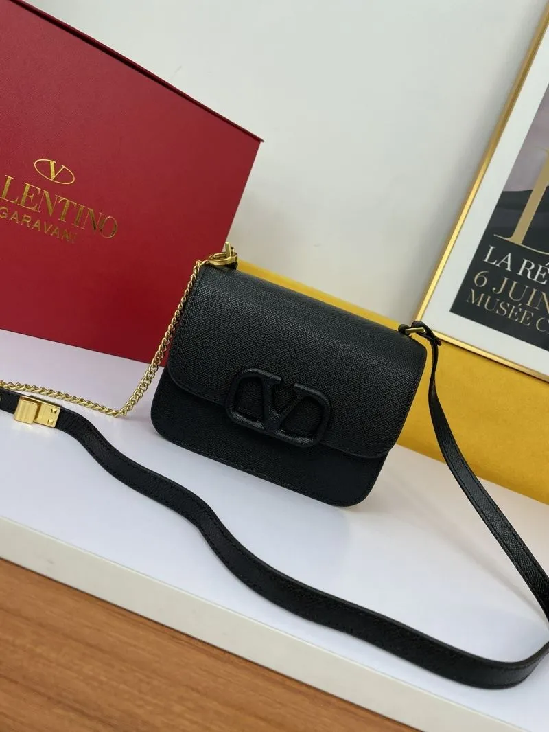 Valentino Satchel Bags-1032