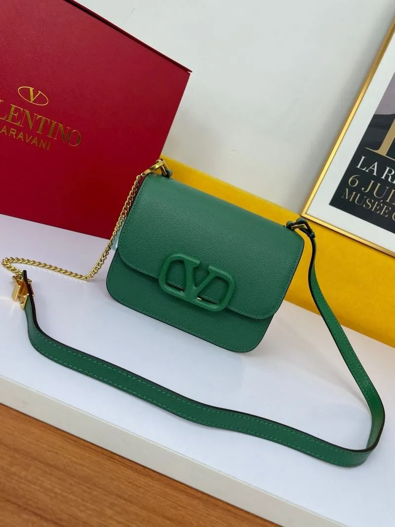 Valentino Satchel Bags-1033