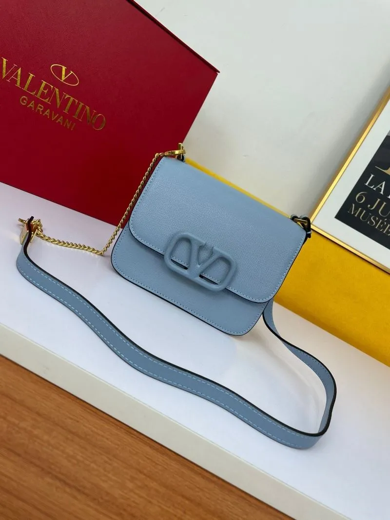 Alternative view of Valentino Satchel Bags-1033