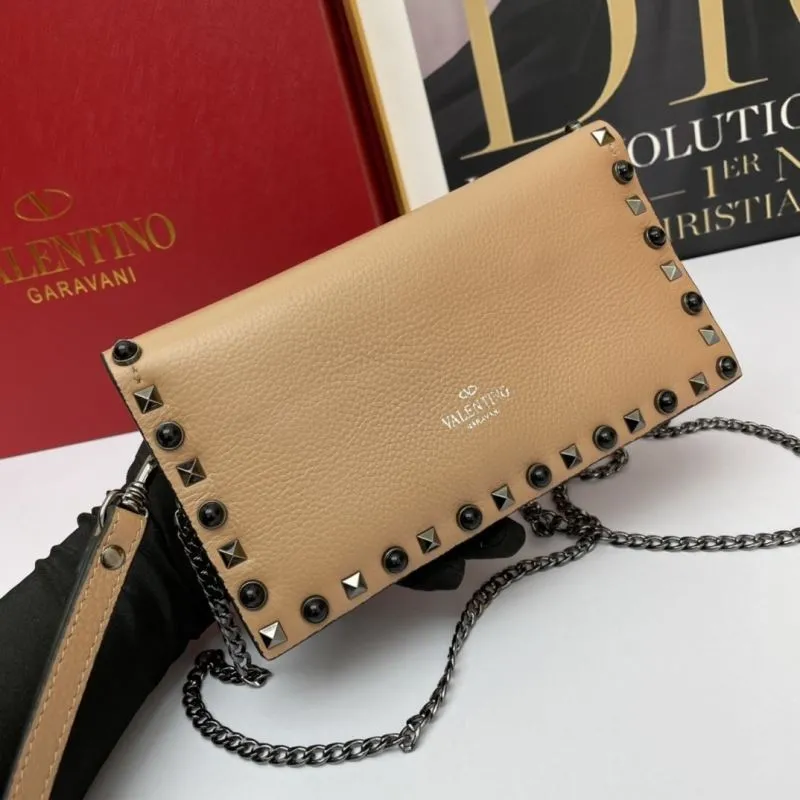 Valentino Satchel Bags-1034