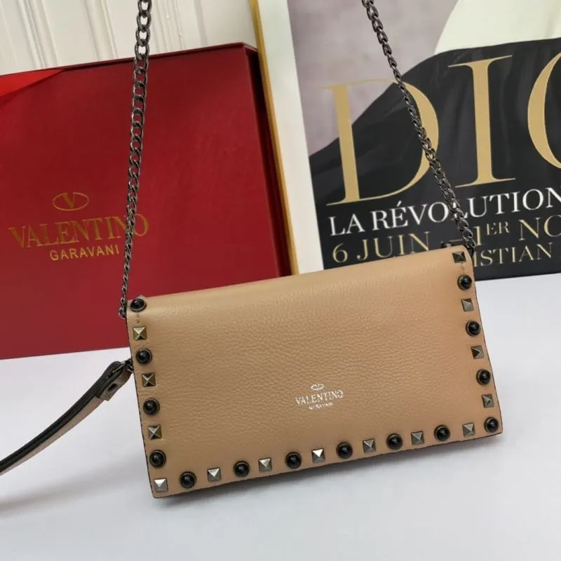 Alternative view of Valentino Satchel Bags-1034