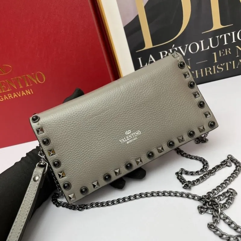 Valentino Satchel Bags-1035