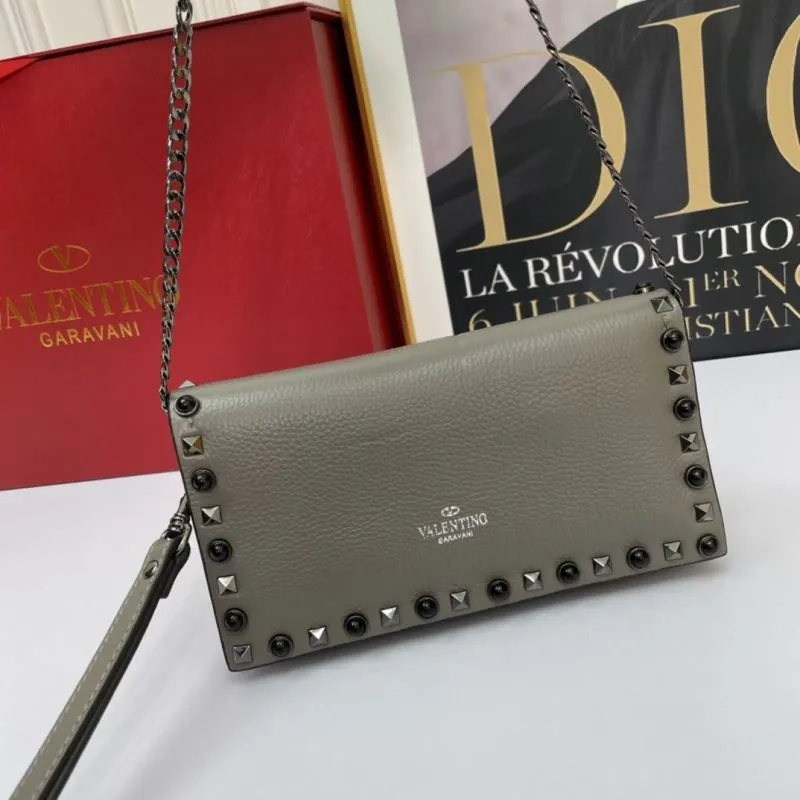Alternative view of Valentino Satchel Bags-1035