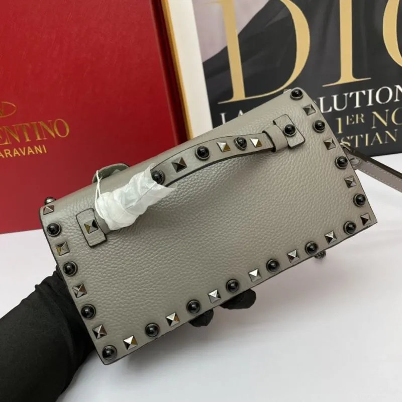 Valentino Satchel Bags-1035 - Image 3