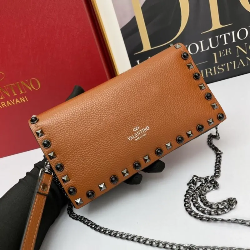 Valentino Satchel Bags-1036