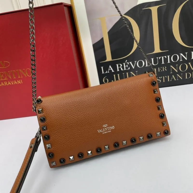 Alternative view of Valentino Satchel Bags-1036