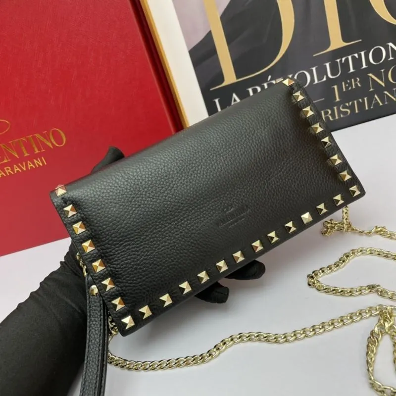Valentino Satchel Bags-1037