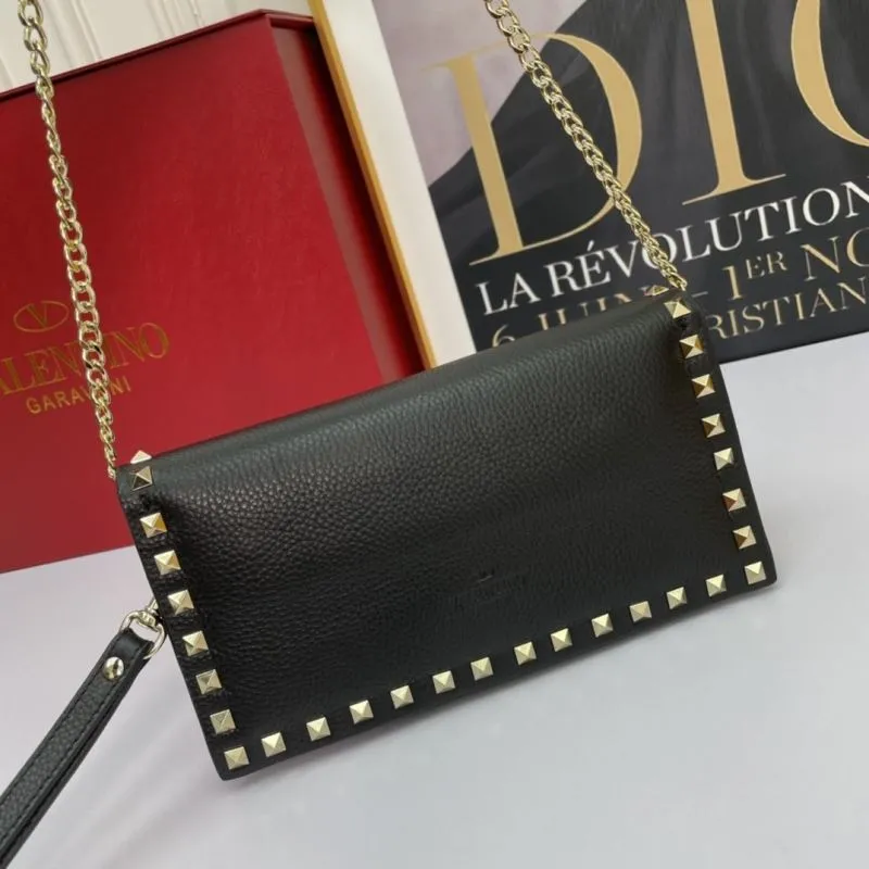 Alternative view of Valentino Satchel Bags-1037