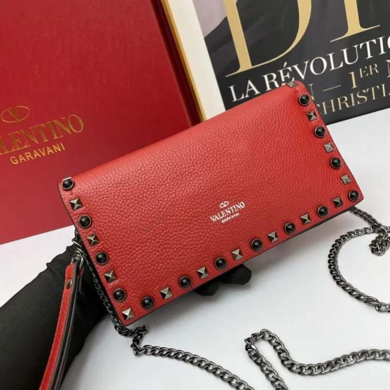 Valentino Satchel Bags-1038