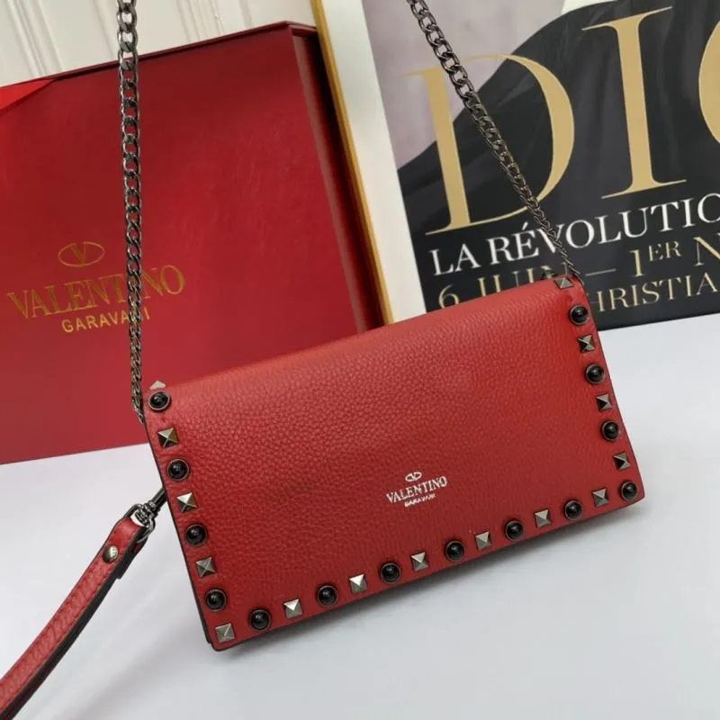 Alternative view of Valentino Satchel Bags-1038