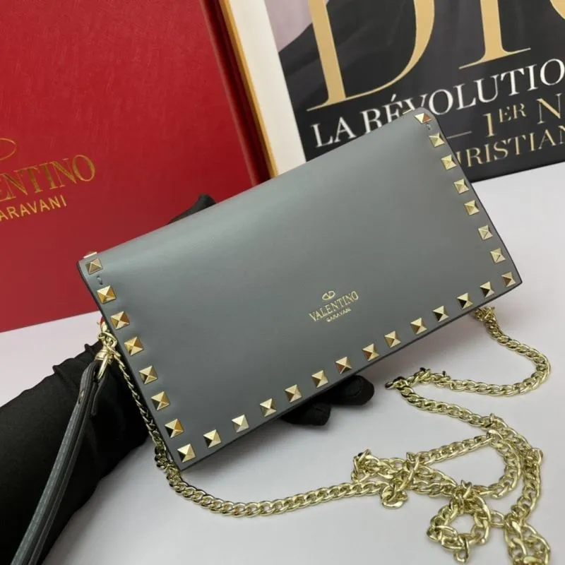 Valentino Satchel Bags-1040