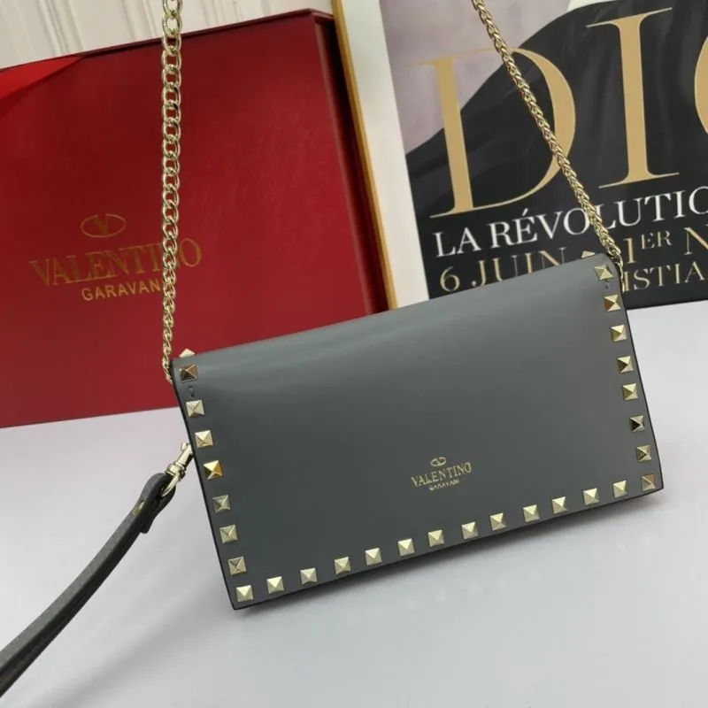 Alternative view of Valentino Satchel Bags-1040