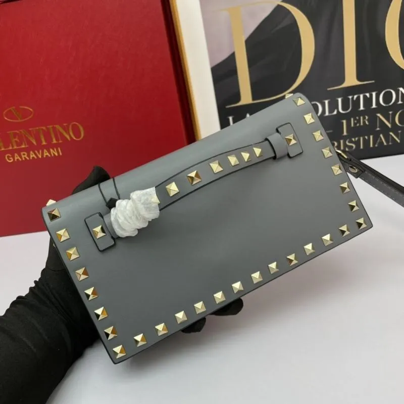 Valentino Satchel Bags-1040 - Image 3