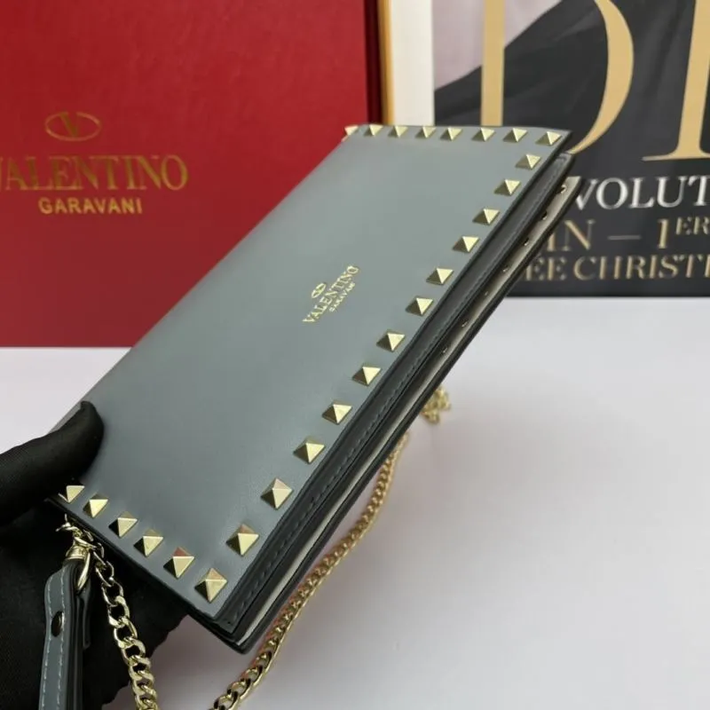 Valentino Satchel Bags-1040 - Image 4